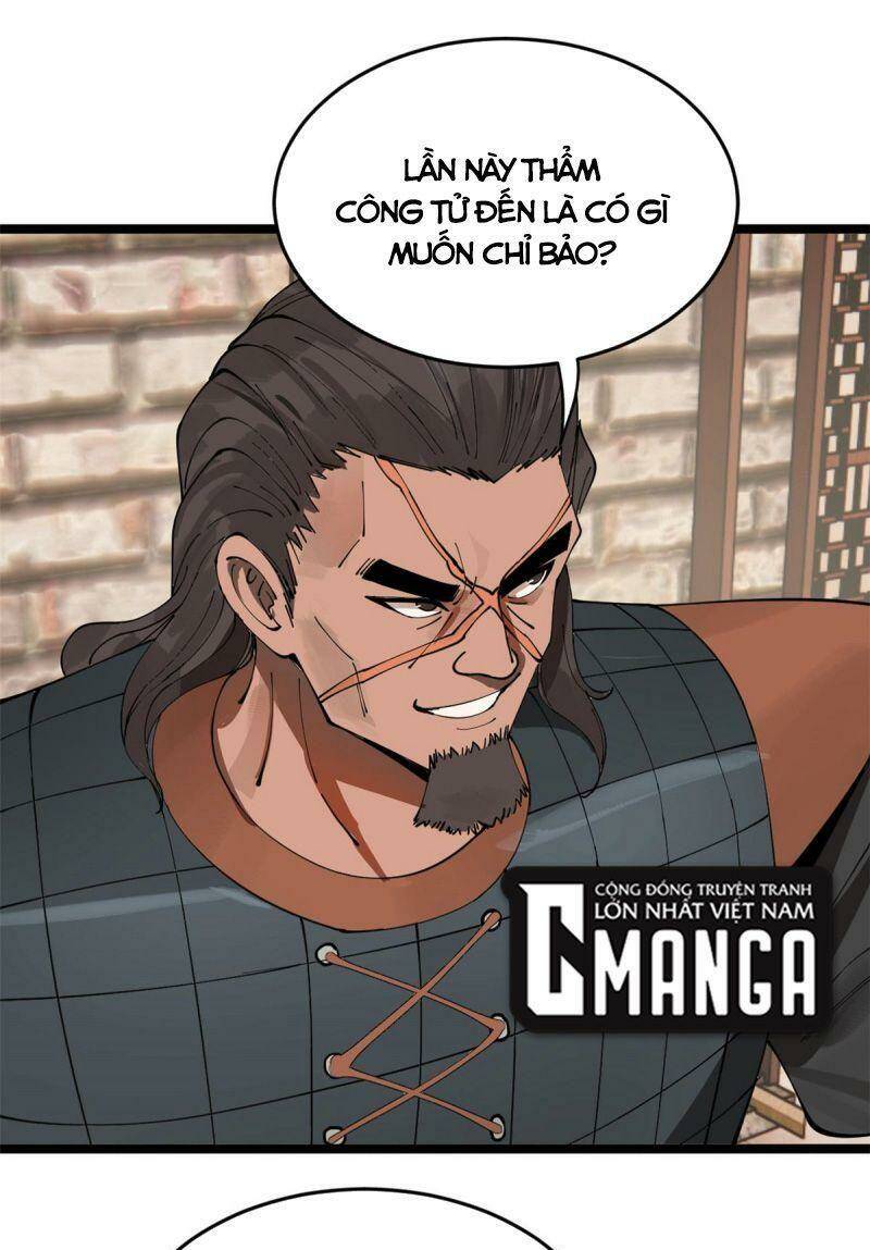 Chàng Rể Mạnh Nhất Lịch Sử - Chapter 17 - Page 28