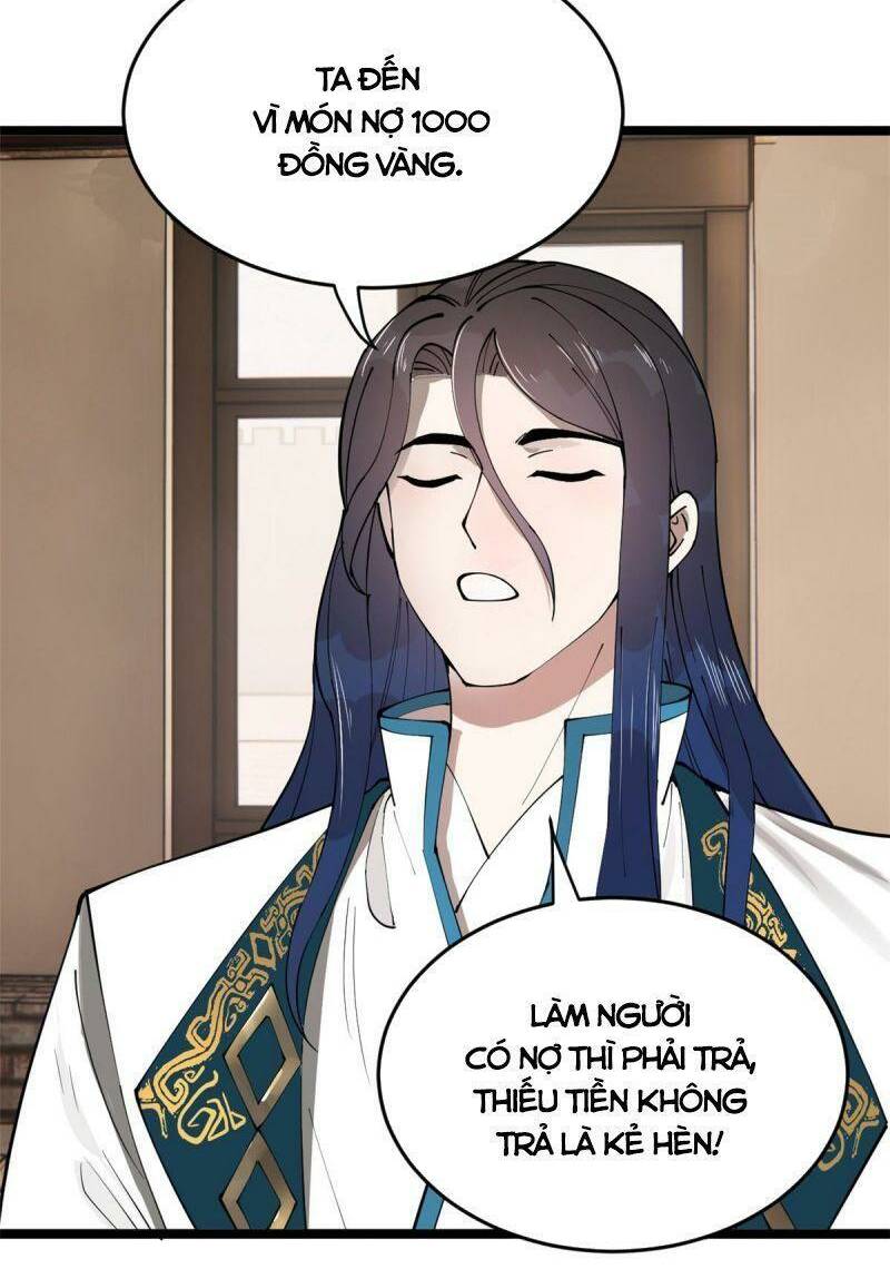 Chàng Rể Mạnh Nhất Lịch Sử - Chapter 17 - Page 29