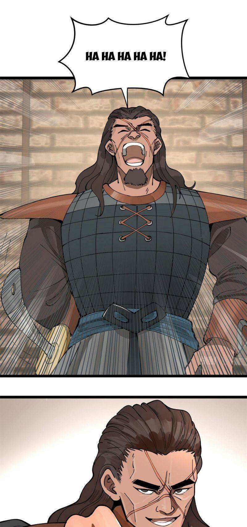 Chàng Rể Mạnh Nhất Lịch Sử - Chapter 17 - Page 30