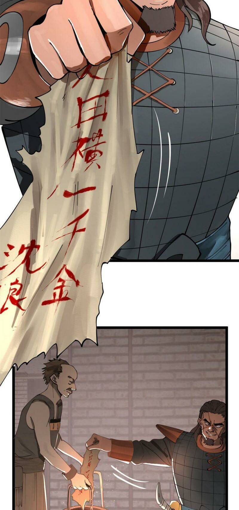 Chàng Rể Mạnh Nhất Lịch Sử - Chapter 17 - Page 31