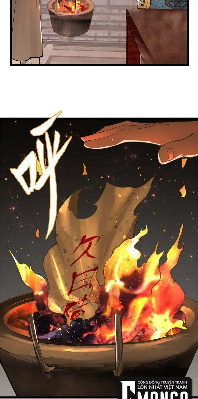 Chàng Rể Mạnh Nhất Lịch Sử - Chapter 17 - Page 32