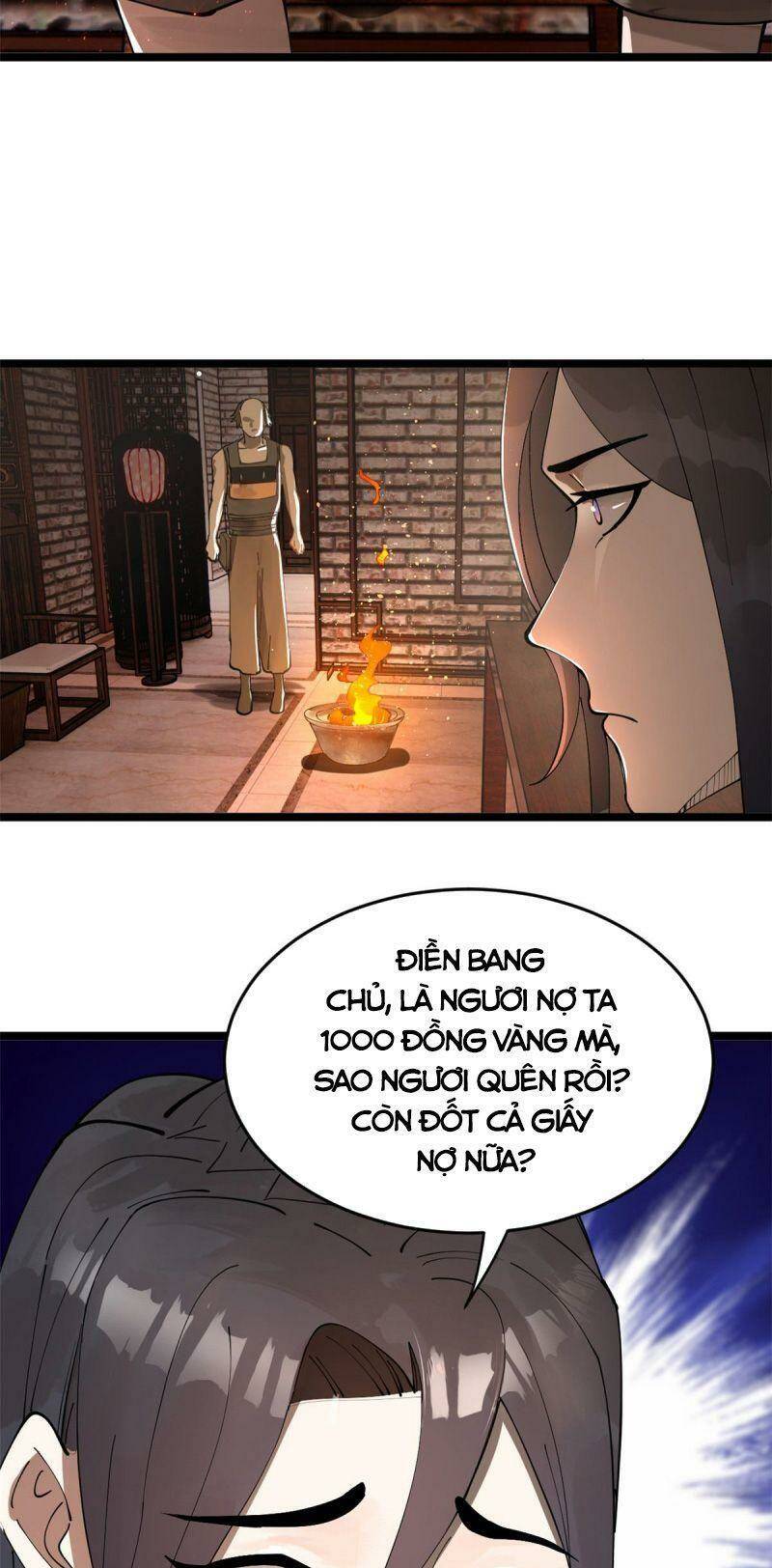 Chàng Rể Mạnh Nhất Lịch Sử - Chapter 17 - Page 34