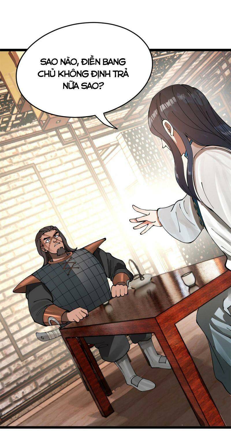 Chàng Rể Mạnh Nhất Lịch Sử - Chapter 17 - Page 36