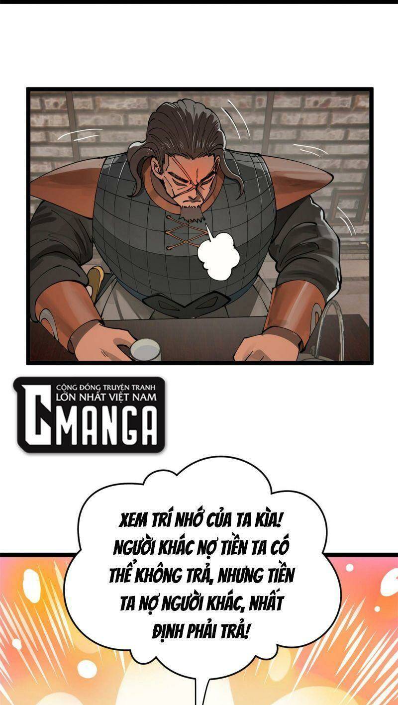 Chàng Rể Mạnh Nhất Lịch Sử - Chapter 17 - Page 38