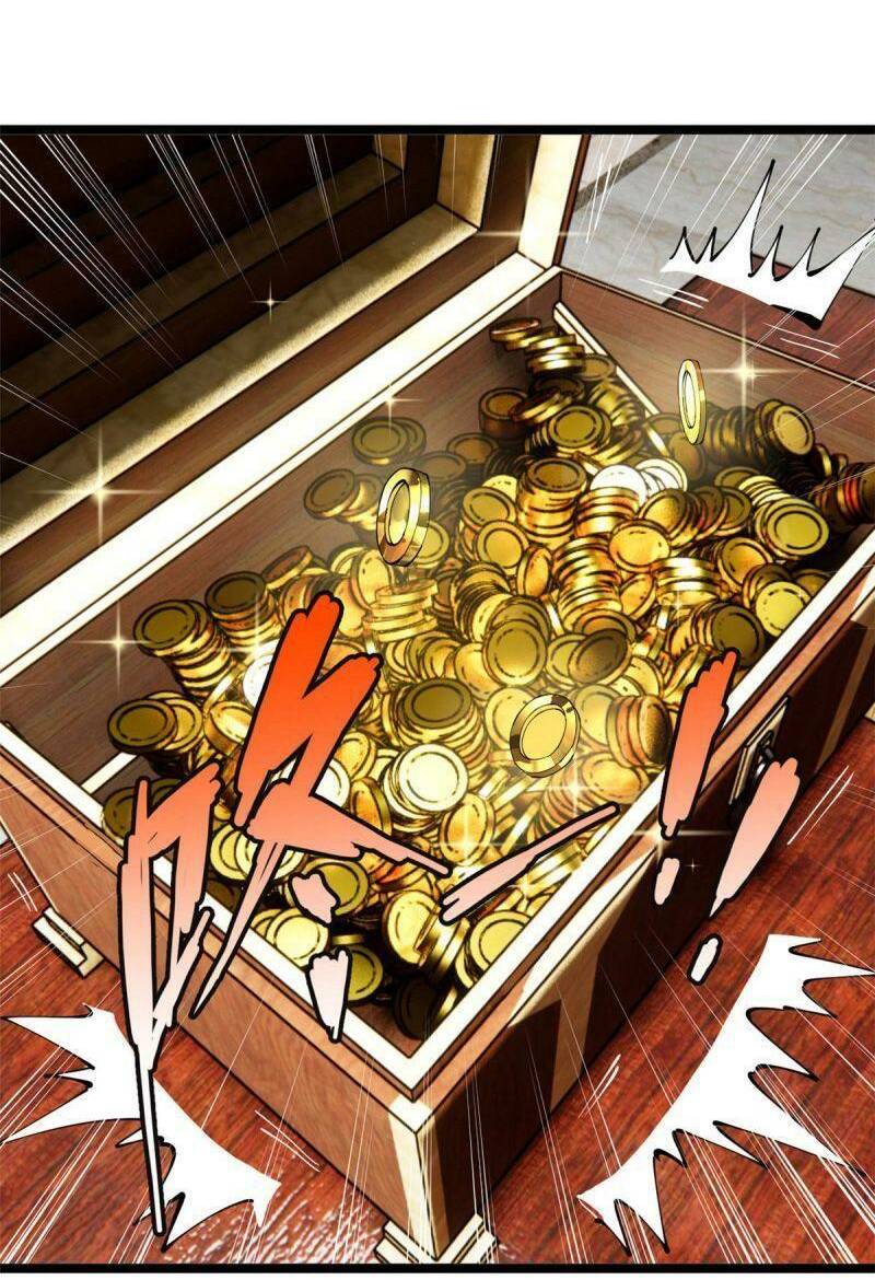 Chàng Rể Mạnh Nhất Lịch Sử - Chapter 17 - Page 41