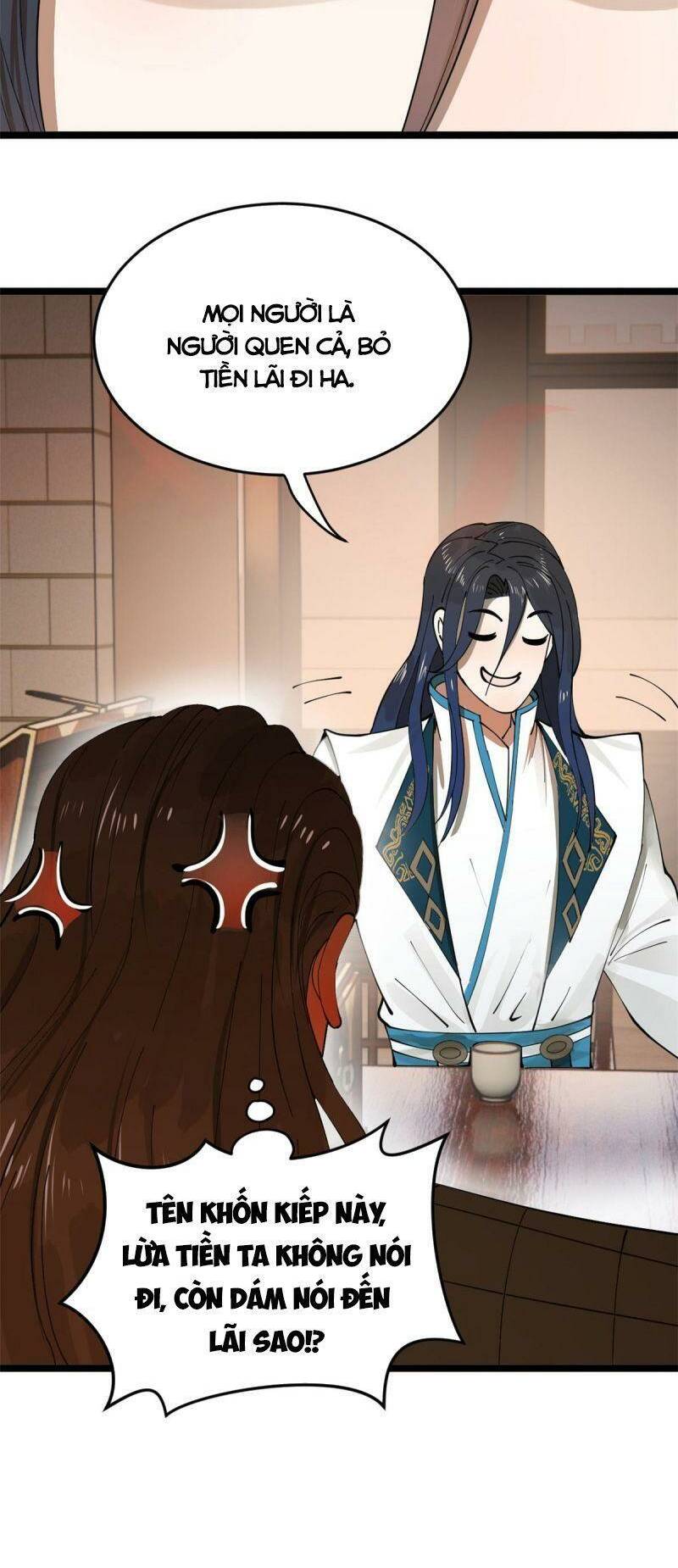 Chàng Rể Mạnh Nhất Lịch Sử - Chapter 17 - Page 43