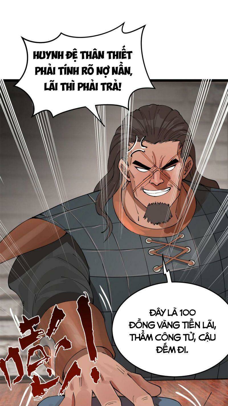 Chàng Rể Mạnh Nhất Lịch Sử - Chapter 17 - Page 44