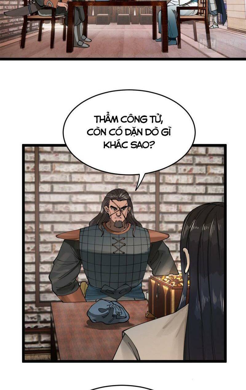 Chàng Rể Mạnh Nhất Lịch Sử - Chapter 17 - Page 47