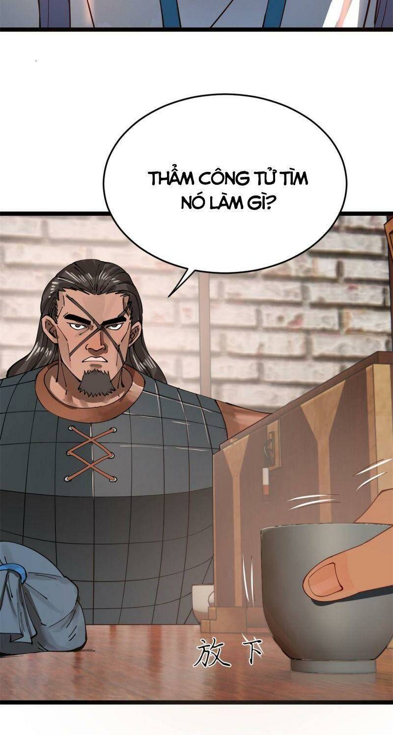 Chàng Rể Mạnh Nhất Lịch Sử - Chapter 17 - Page 49