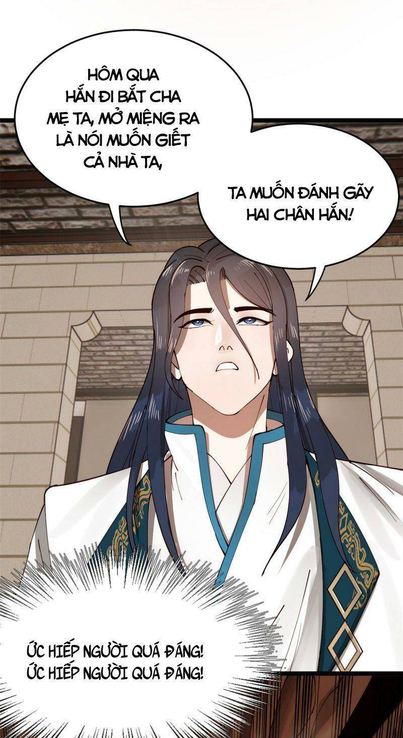 Chàng Rể Mạnh Nhất Lịch Sử - Chapter 17 - Page 50