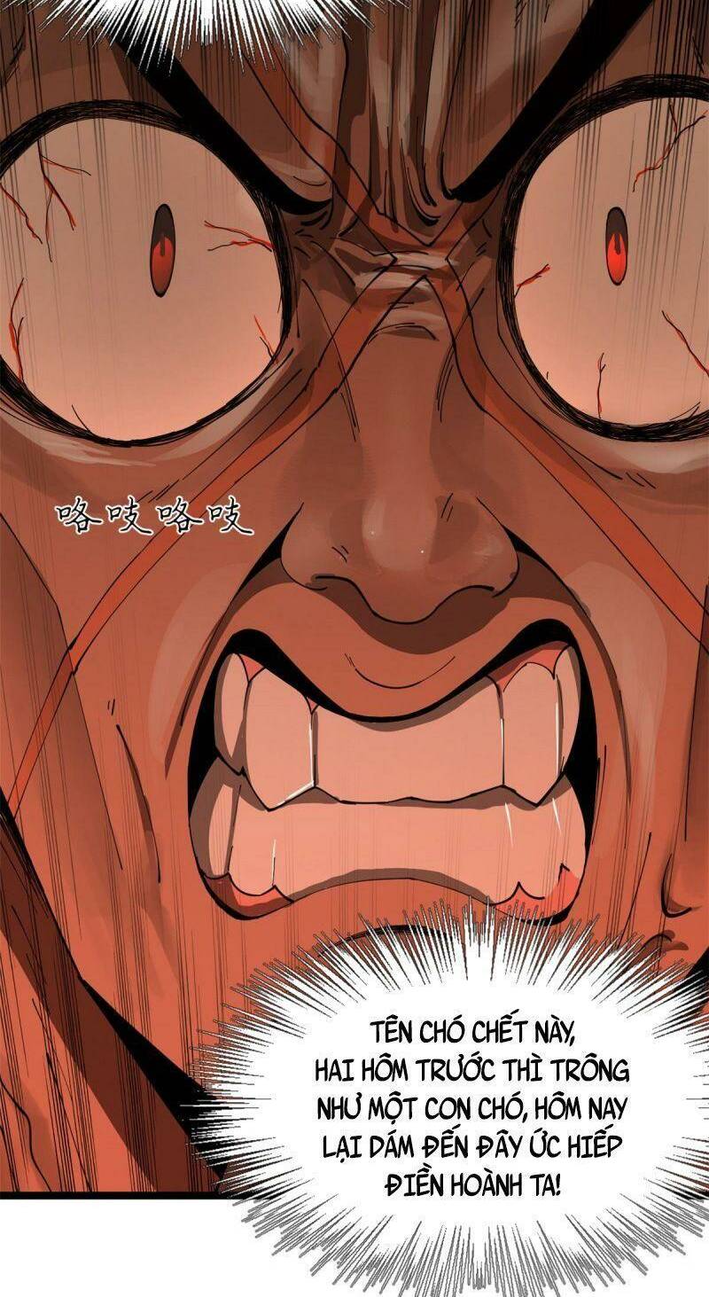 Chàng Rể Mạnh Nhất Lịch Sử - Chapter 17 - Page 51