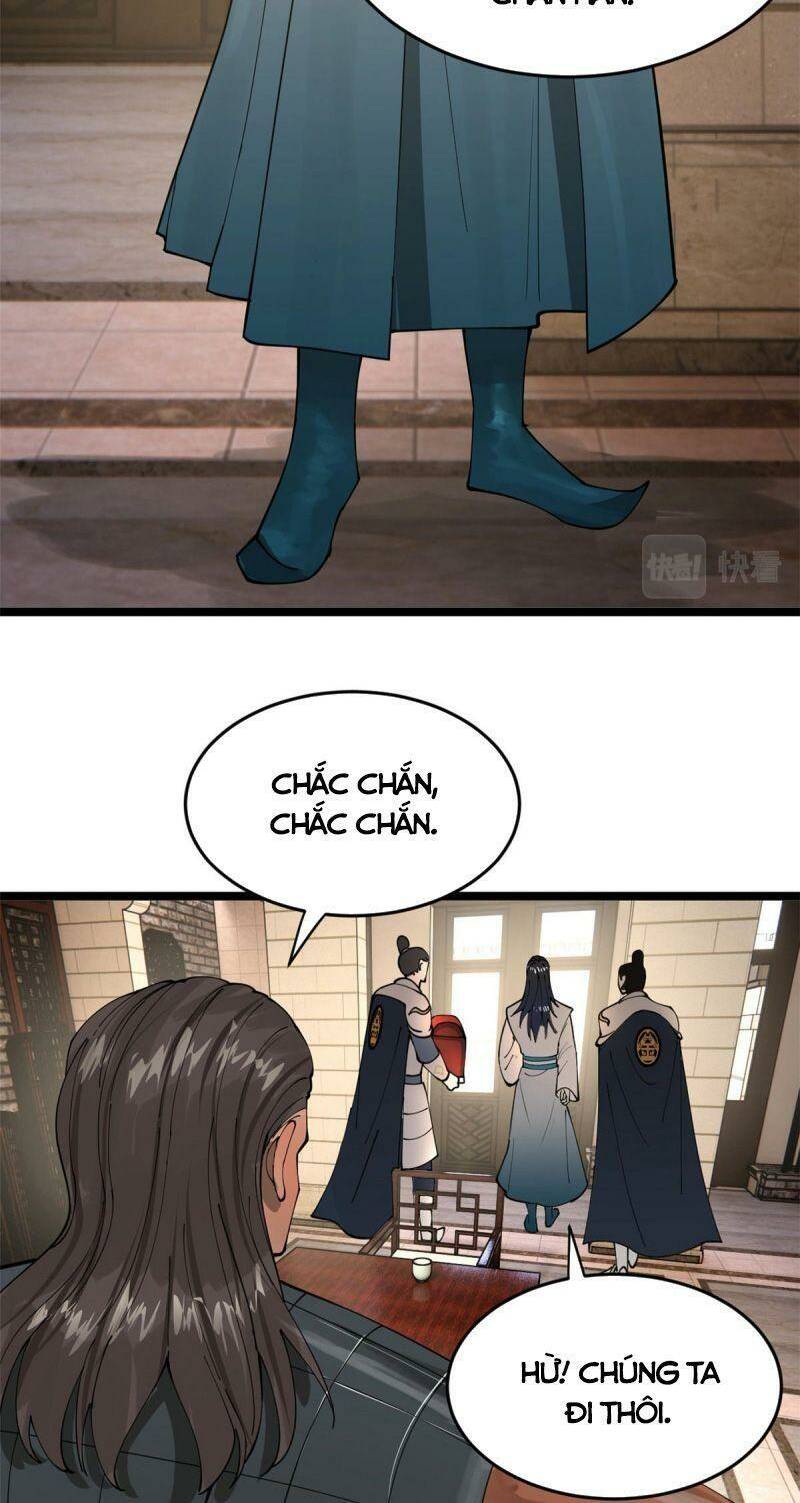 Chàng Rể Mạnh Nhất Lịch Sử - Chapter 17 - Page 55