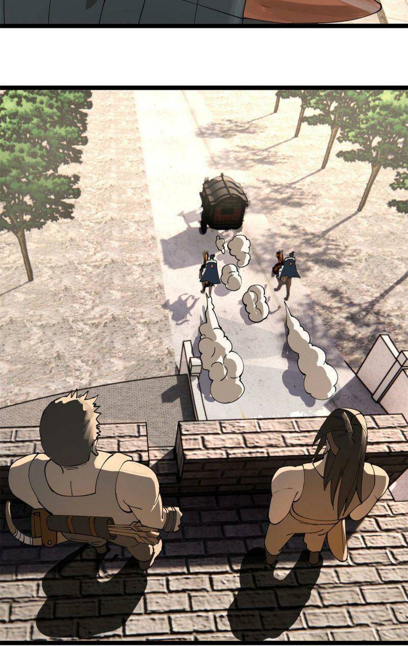 Chàng Rể Mạnh Nhất Lịch Sử - Chapter 17 - Page 56