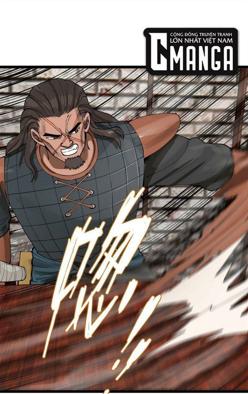 Chàng Rể Mạnh Nhất Lịch Sử - Chapter 17 - Page 57