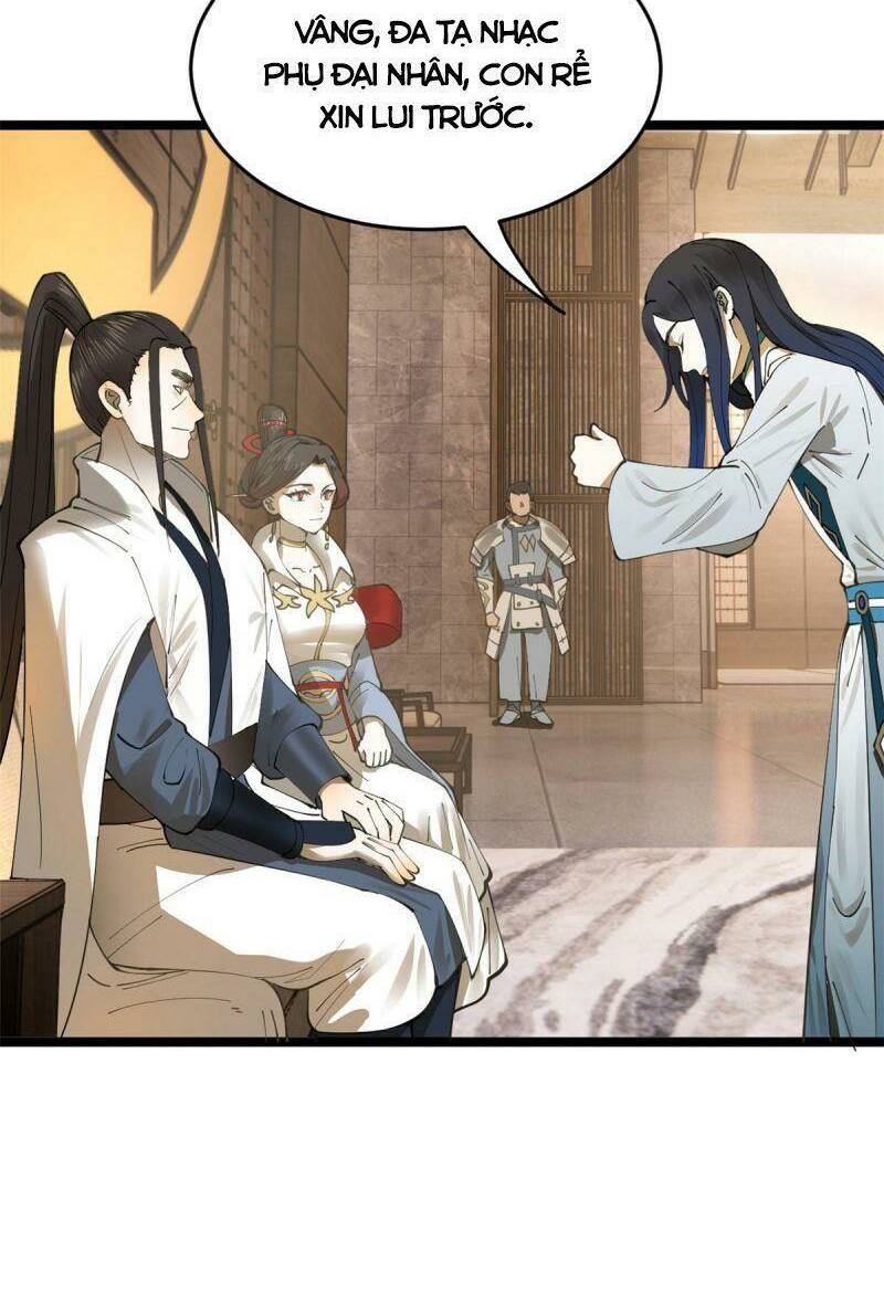 Chàng Rể Mạnh Nhất Lịch Sử - Chapter 17 - Page 5