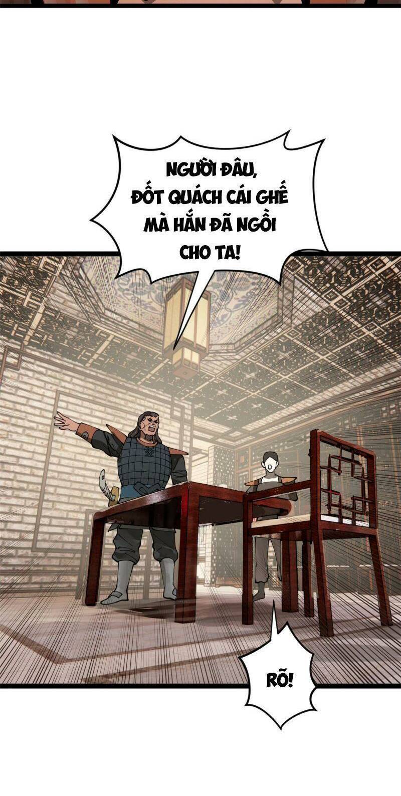 Chàng Rể Mạnh Nhất Lịch Sử - Chapter 17 - Page 59