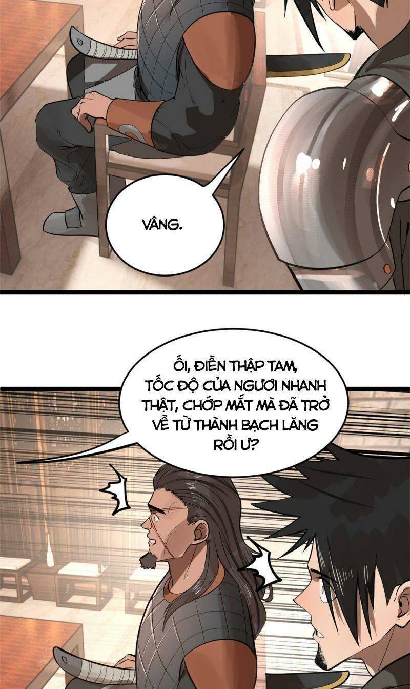 Chàng Rể Mạnh Nhất Lịch Sử - Chapter 17 - Page 63