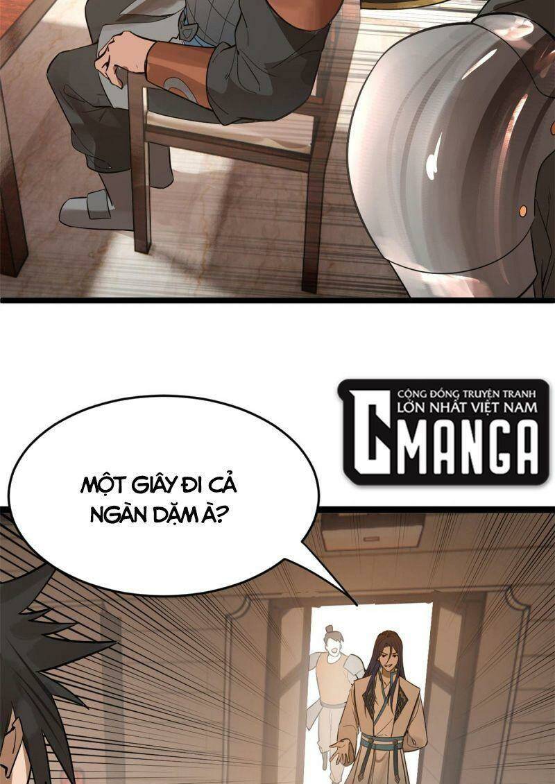 Chàng Rể Mạnh Nhất Lịch Sử - Chapter 17 - Page 64