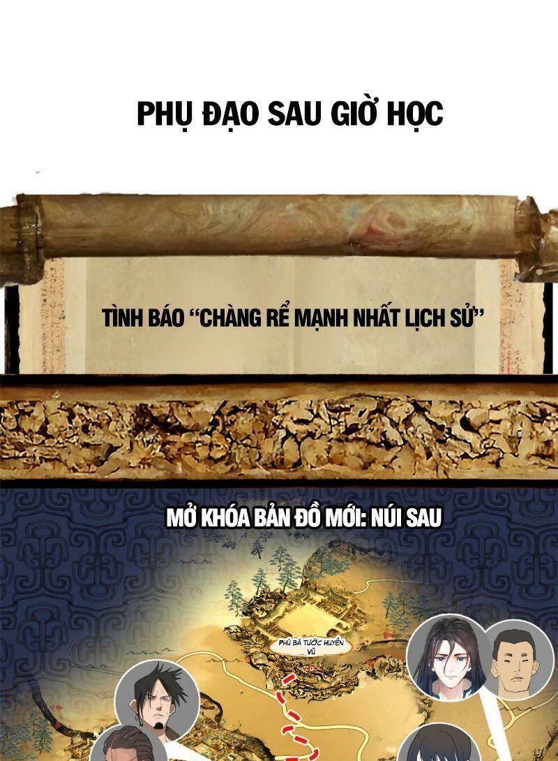 Chàng Rể Mạnh Nhất Lịch Sử - Chapter 17 - Page 66