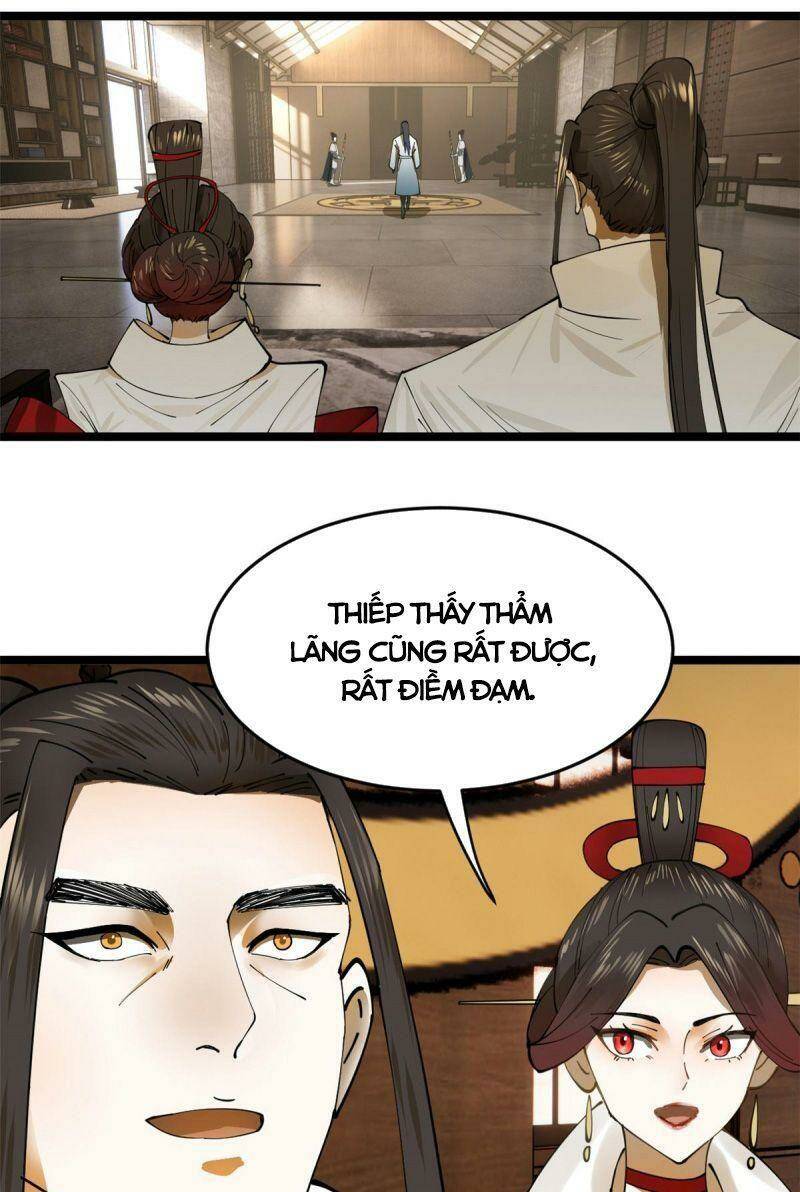 Chàng Rể Mạnh Nhất Lịch Sử - Chapter 17 - Page 6