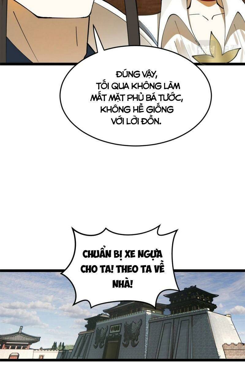 Chàng Rể Mạnh Nhất Lịch Sử - Chapter 17 - Page 7