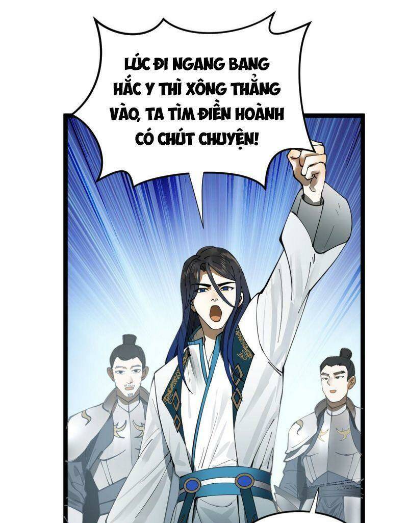 Chàng Rể Mạnh Nhất Lịch Sử - Chapter 17 - Page 8