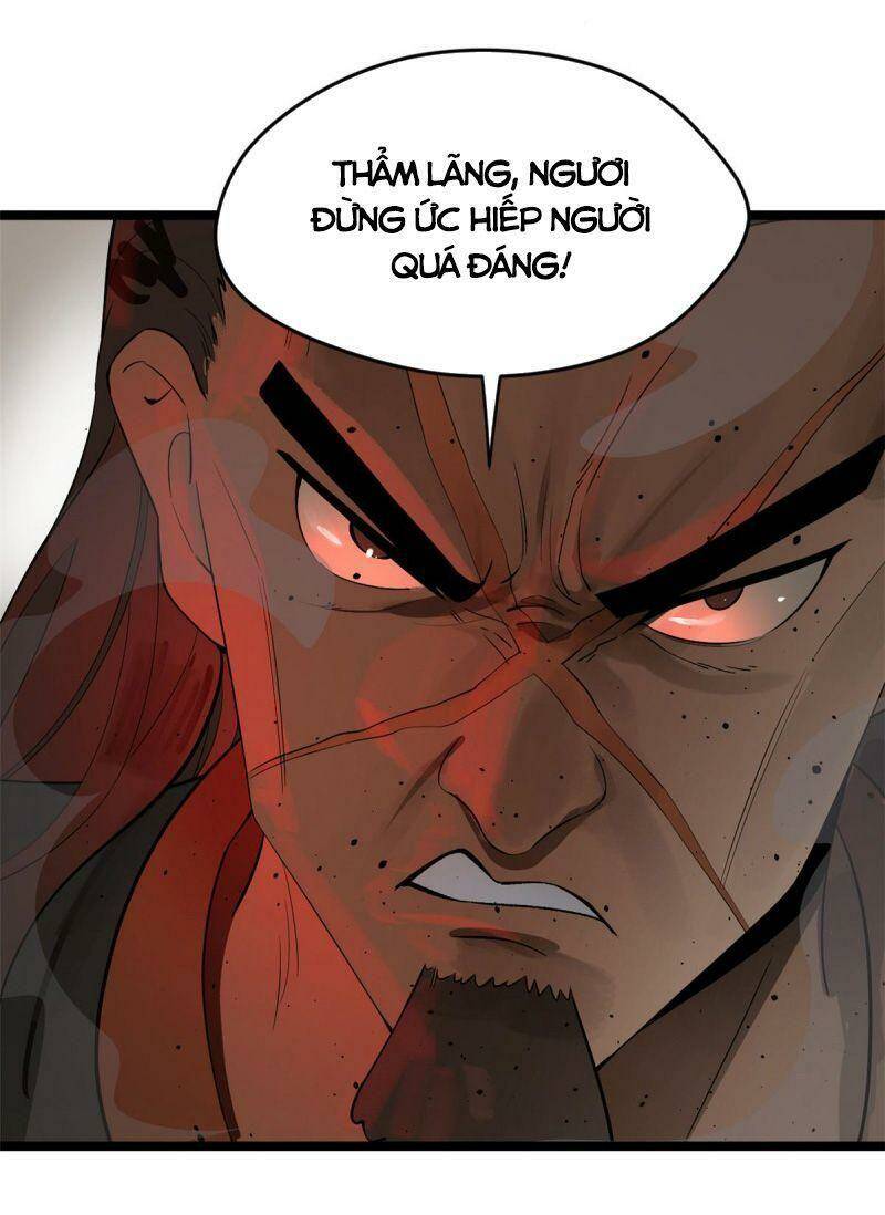 Chàng Rể Mạnh Nhất Lịch Sử - Chapter 18 - Page 9