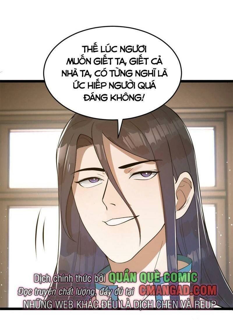 Chàng Rể Mạnh Nhất Lịch Sử - Chapter 18 - Page 10