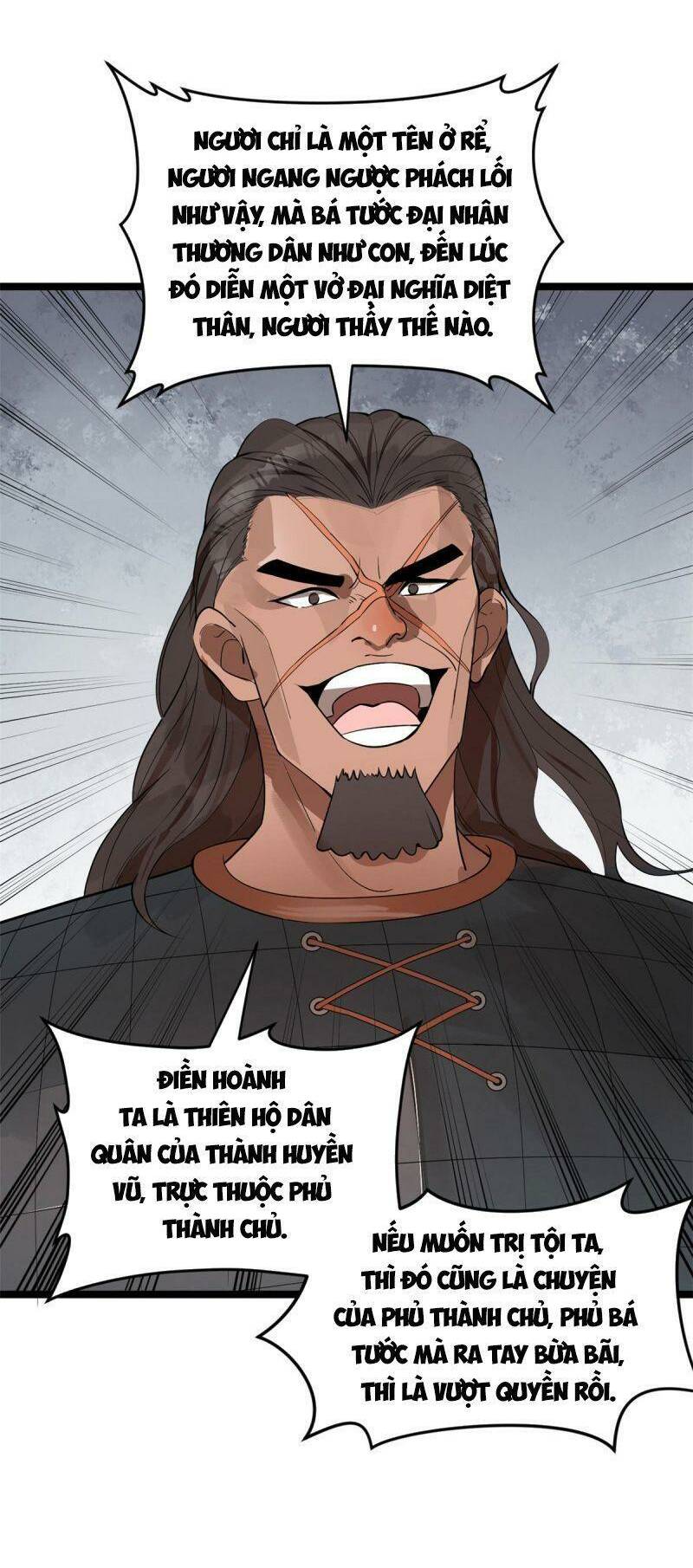 Chàng Rể Mạnh Nhất Lịch Sử - Chapter 18 - Page 12