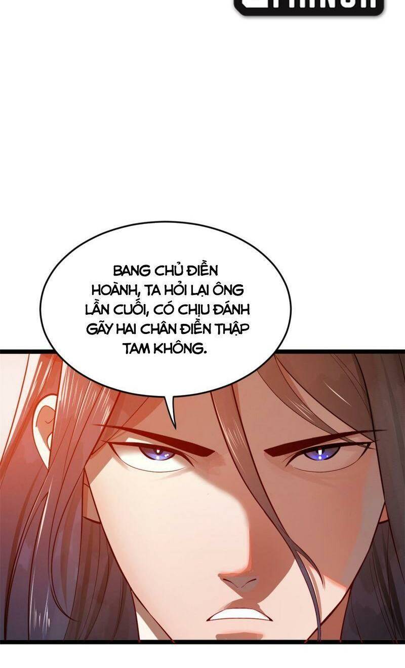 Chàng Rể Mạnh Nhất Lịch Sử - Chapter 18 - Page 14