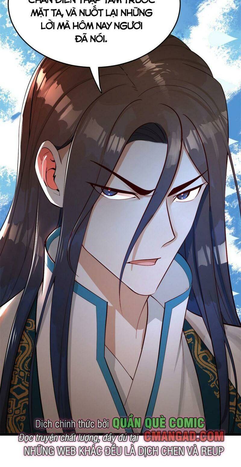 Chàng Rể Mạnh Nhất Lịch Sử - Chapter 18 - Page 18