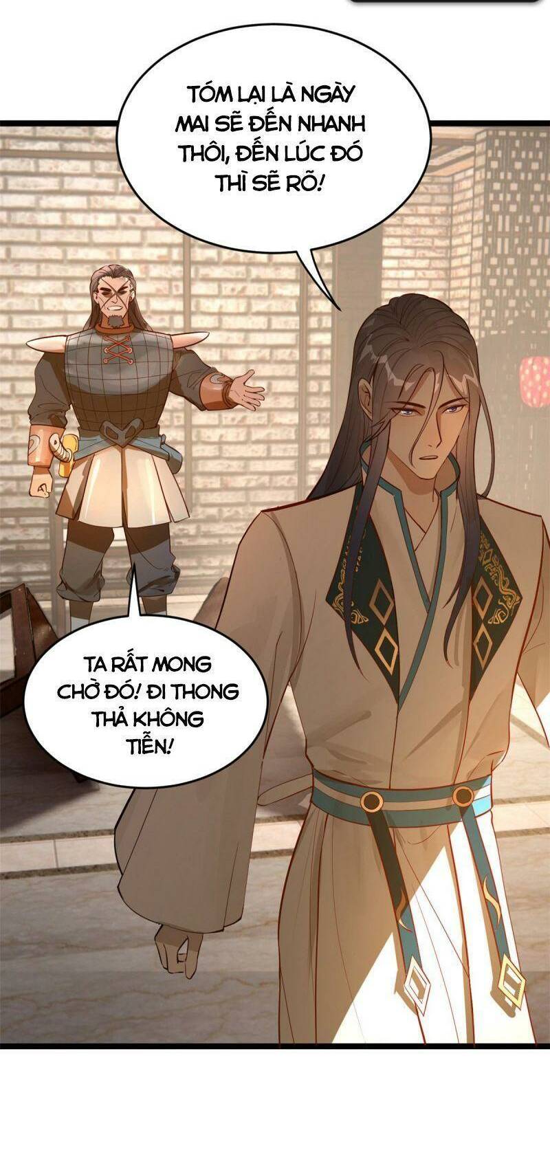 Chàng Rể Mạnh Nhất Lịch Sử - Chapter 18 - Page 20