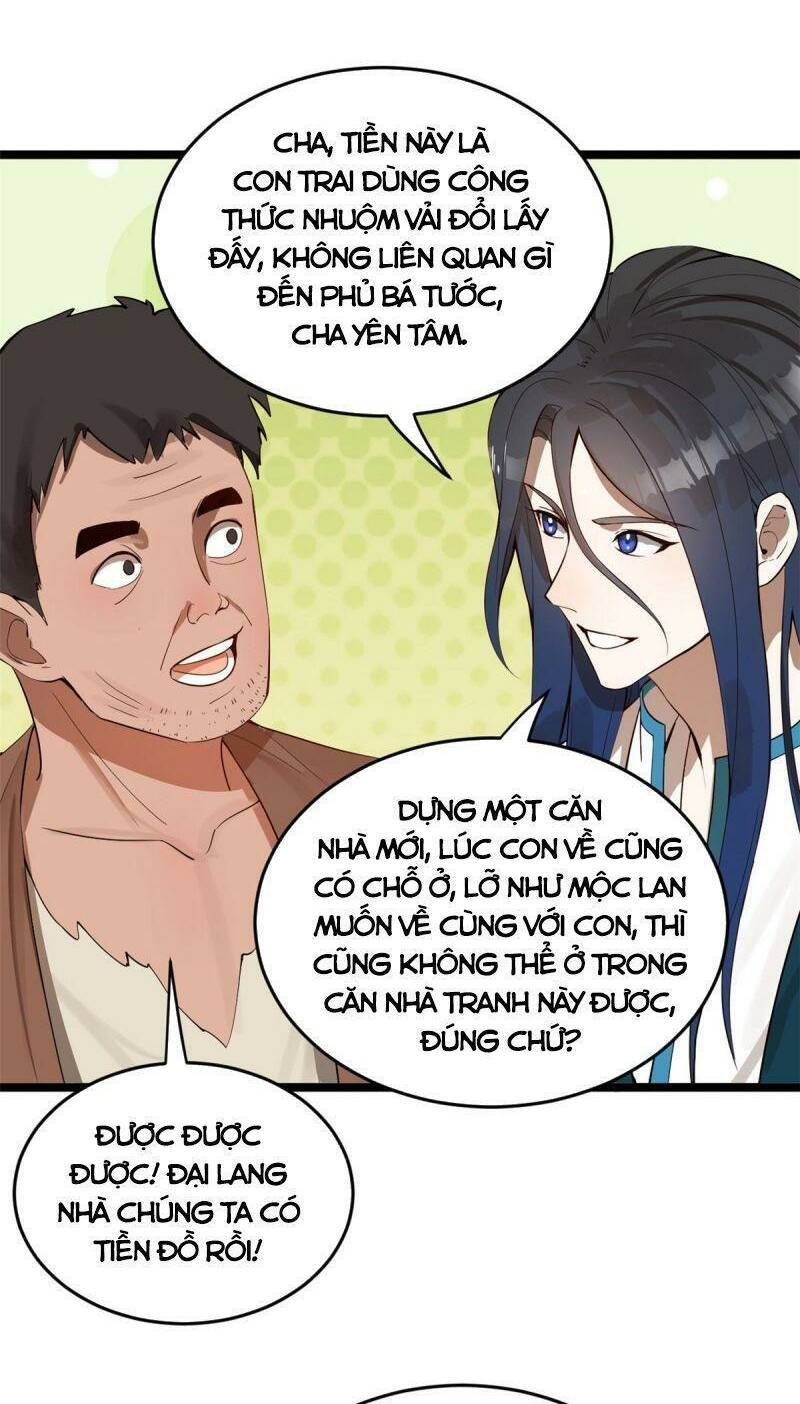 Chàng Rể Mạnh Nhất Lịch Sử - Chapter 18 - Page 24