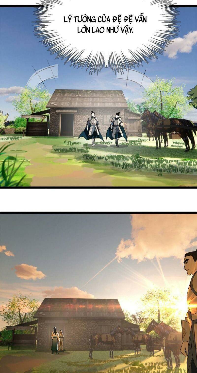 Chàng Rể Mạnh Nhất Lịch Sử - Chapter 18 - Page 26