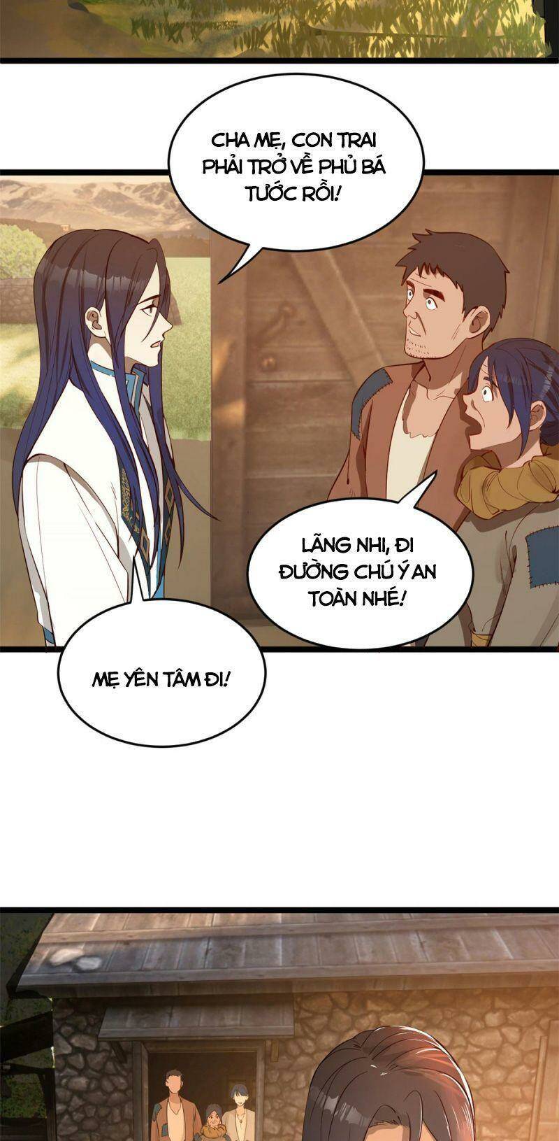 Chàng Rể Mạnh Nhất Lịch Sử - Chapter 18 - Page 27