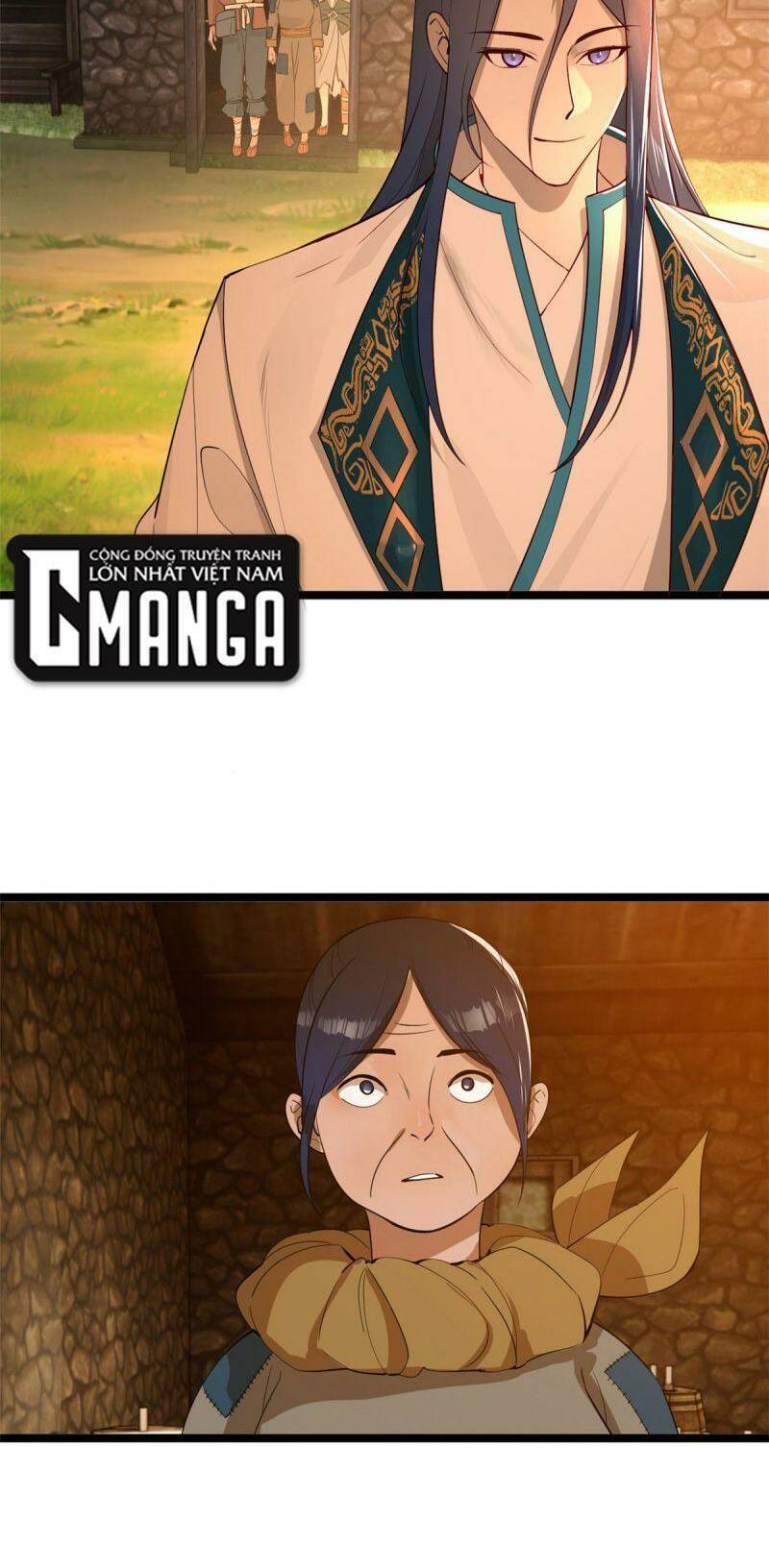 Chàng Rể Mạnh Nhất Lịch Sử - Chapter 18 - Page 28