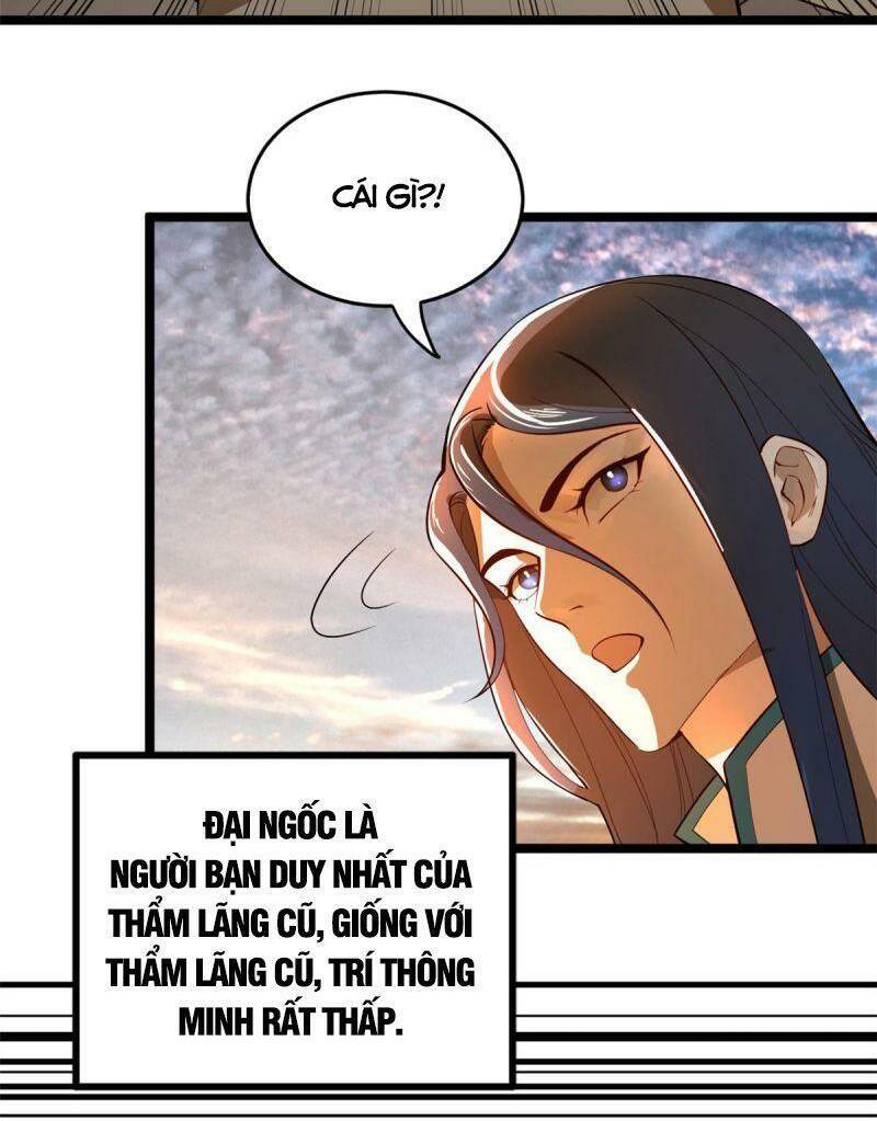 Chàng Rể Mạnh Nhất Lịch Sử - Chapter 18 - Page 30