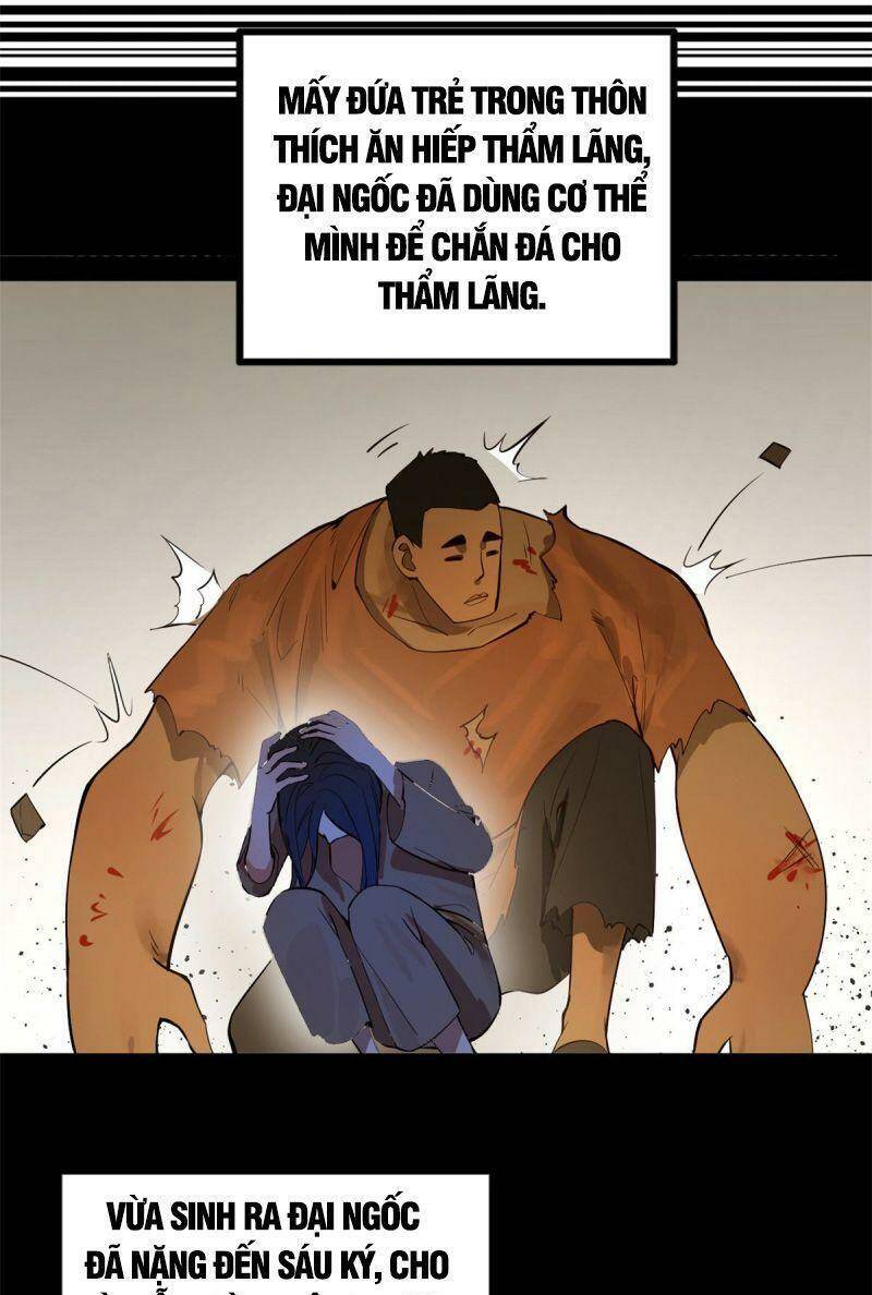 Chàng Rể Mạnh Nhất Lịch Sử - Chapter 18 - Page 31