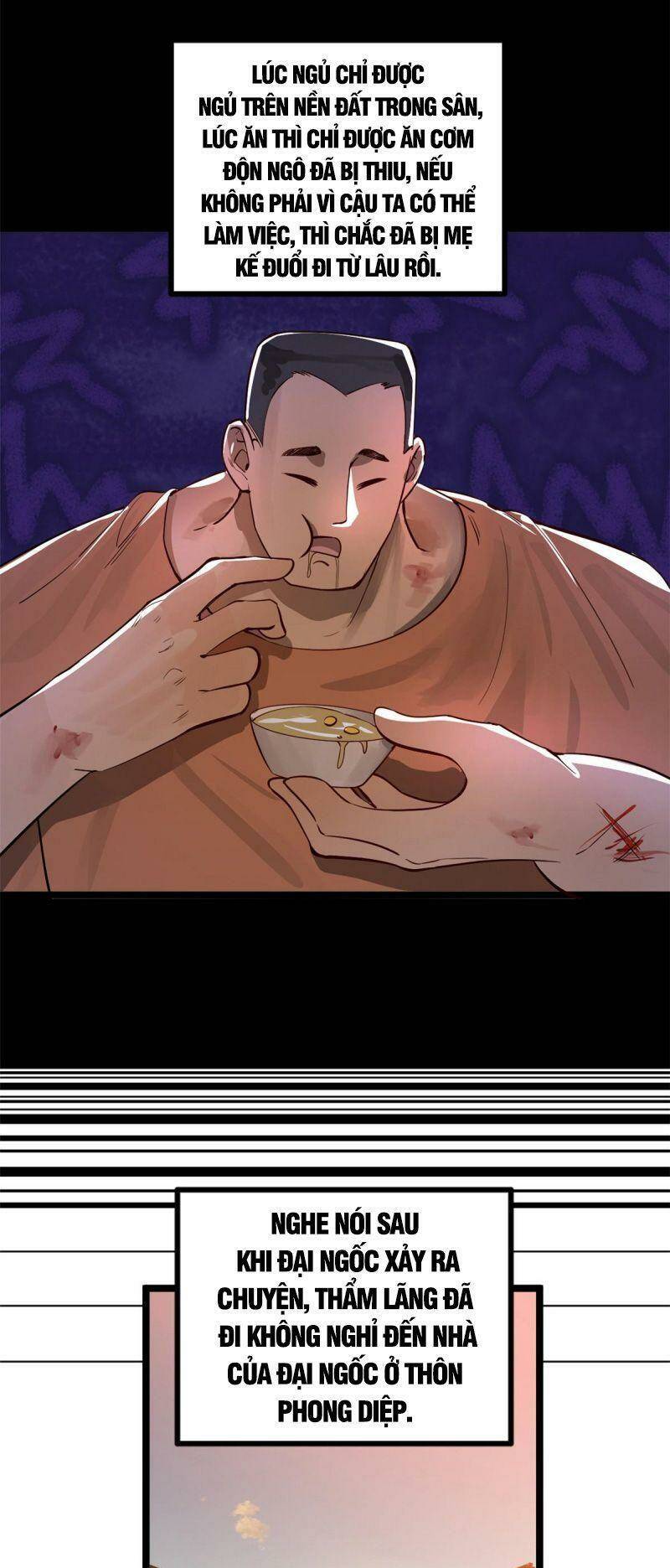 Chàng Rể Mạnh Nhất Lịch Sử - Chapter 18 - Page 33