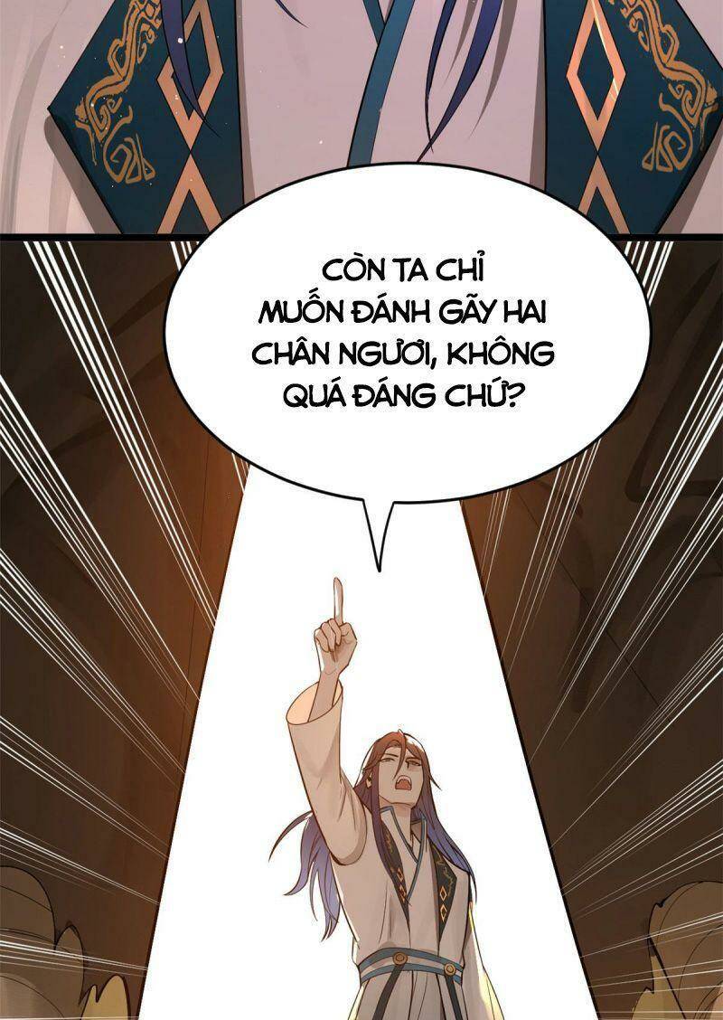 Chàng Rể Mạnh Nhất Lịch Sử - Chapter 18 - Page 3