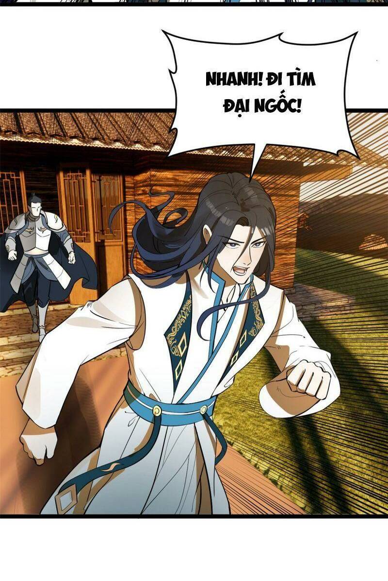 Chàng Rể Mạnh Nhất Lịch Sử - Chapter 18 - Page 42