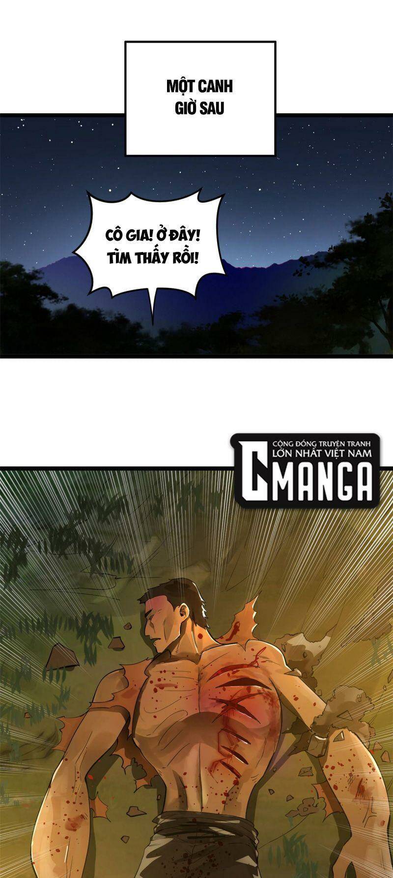 Chàng Rể Mạnh Nhất Lịch Sử - Chapter 18 - Page 43