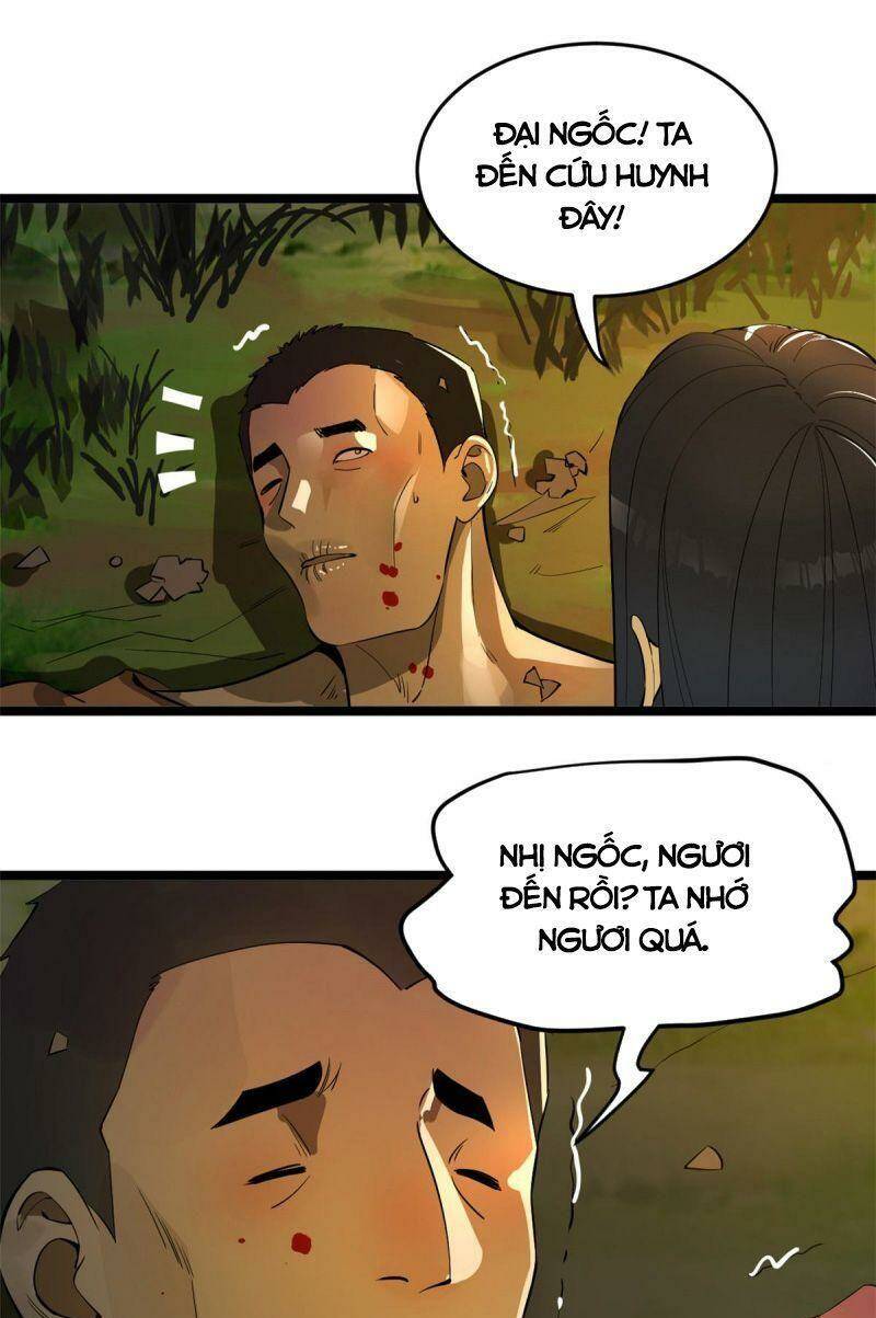 Chàng Rể Mạnh Nhất Lịch Sử - Chapter 18 - Page 45