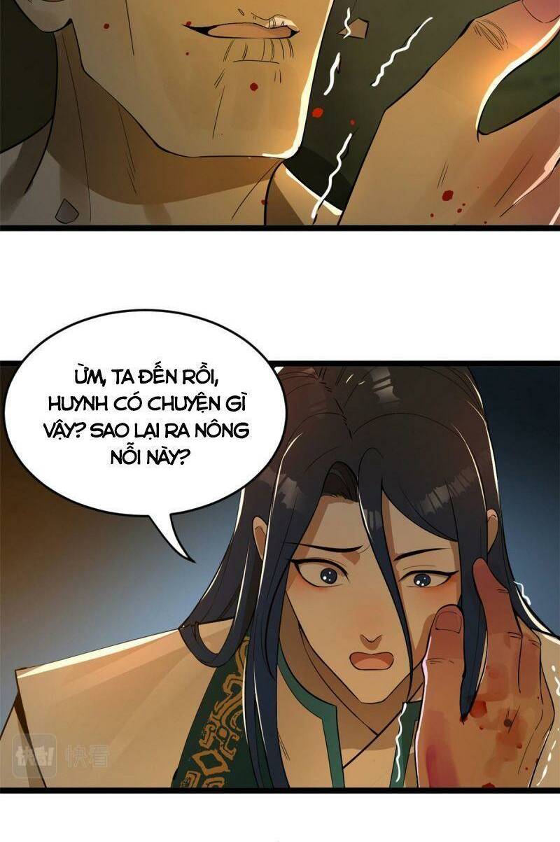 Chàng Rể Mạnh Nhất Lịch Sử - Chapter 18 - Page 46