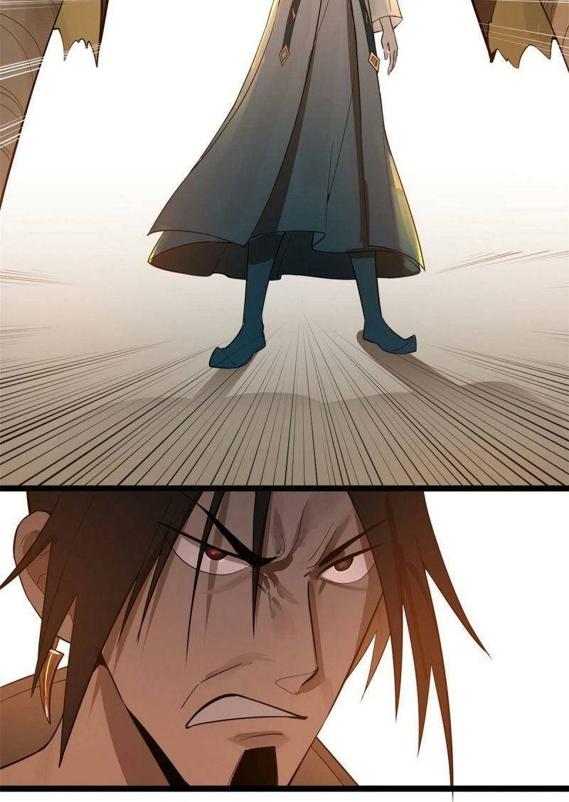 Chàng Rể Mạnh Nhất Lịch Sử - Chapter 18 - Page 4