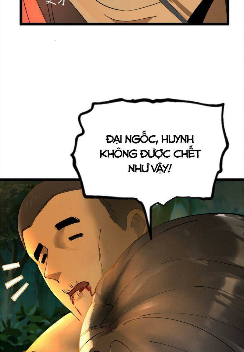 Chàng Rể Mạnh Nhất Lịch Sử - Chapter 19 - Page 12