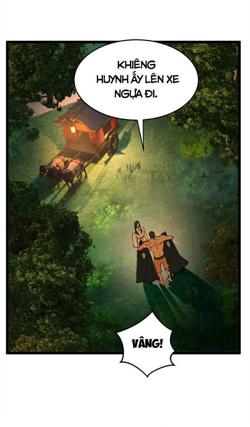 Chàng Rể Mạnh Nhất Lịch Sử - Chapter 19 - Page 15