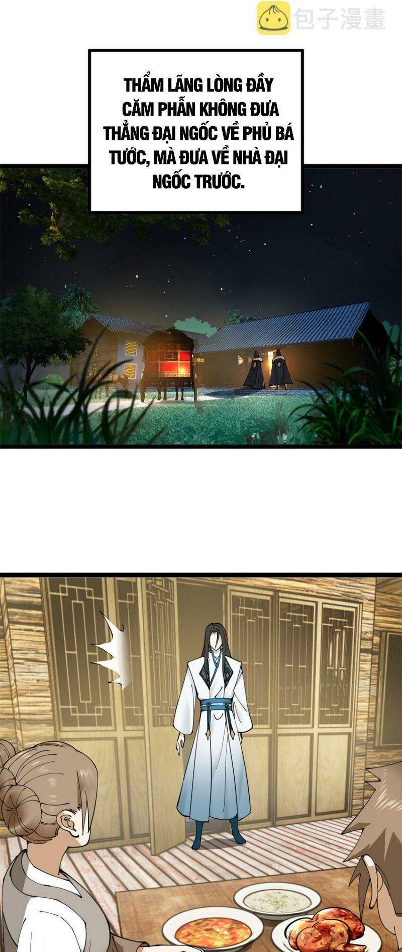 Chàng Rể Mạnh Nhất Lịch Sử - Chapter 19 - Page 16