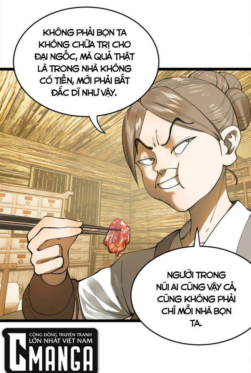 Chàng Rể Mạnh Nhất Lịch Sử - Chapter 19 - Page 18