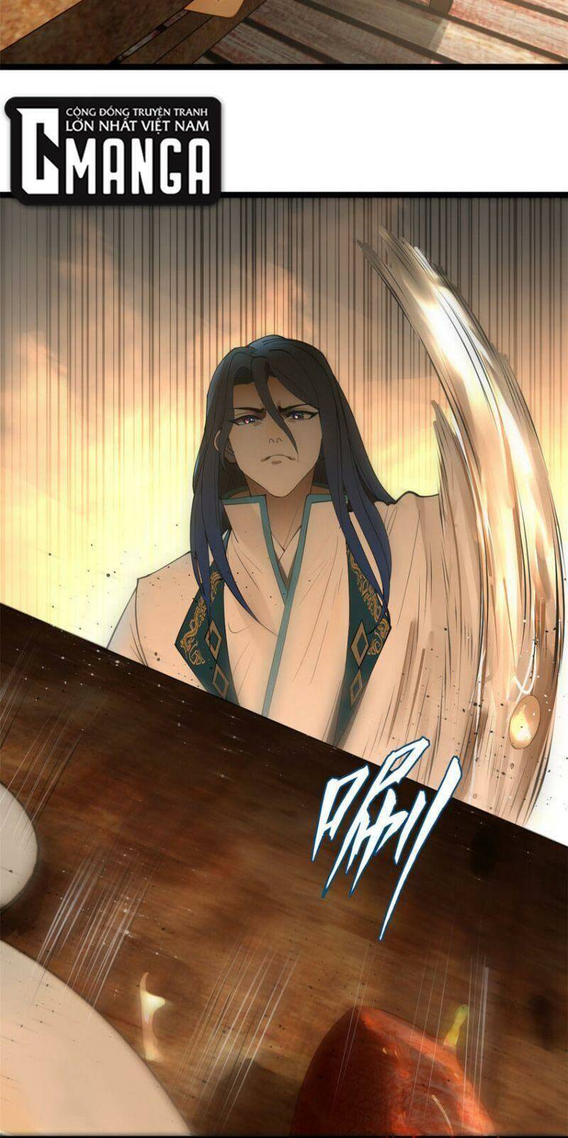 Chàng Rể Mạnh Nhất Lịch Sử - Chapter 19 - Page 21